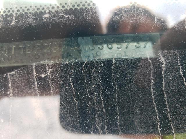 4T1BF28B44U369737 - 2004 TOYOTA AVALON XL 白色 照片 12