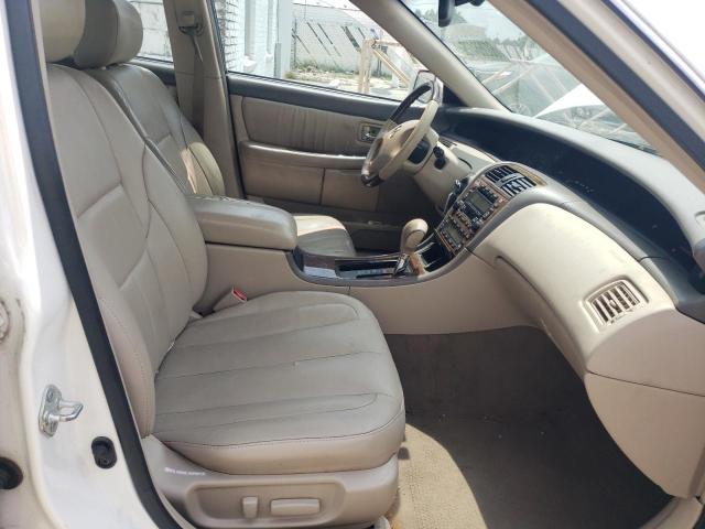 4T1BF28B44U369737 - 2004 TOYOTA AVALON XL 白色 照片 7
