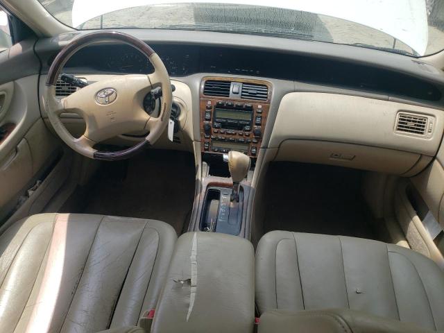 4T1BF28B44U369737 - 2004 TOYOTA AVALON XL 白色 照片 8