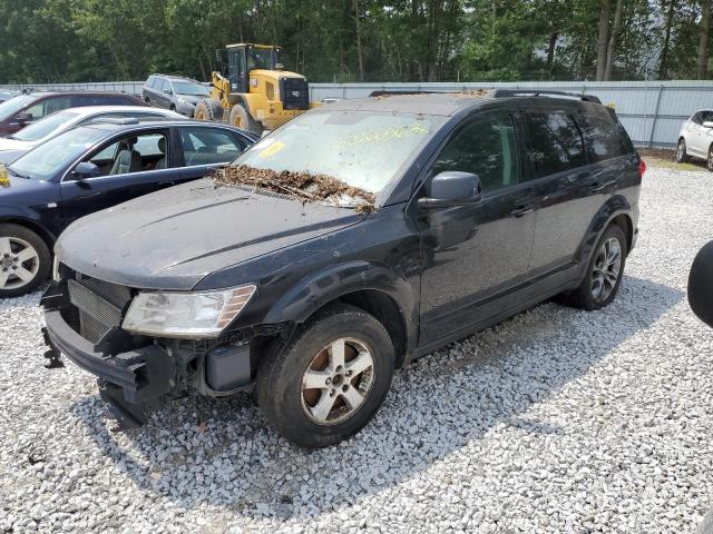 2017 DODGE JOURNEY SXT, null