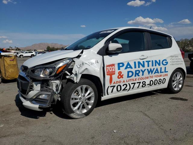 2019 CHEVROLET SPARK 1LT, 