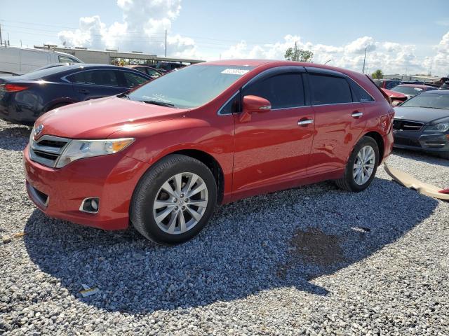 2013 TOYOTA VENZA LE, null