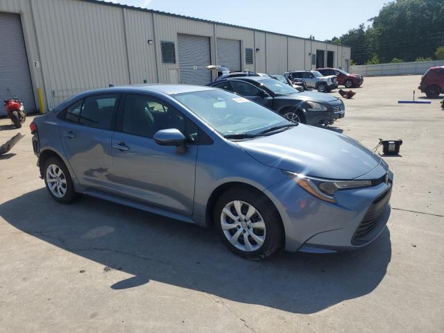 5YFB4MDE3PP063376 - 2023 TOYOTA COROLLA LE Blau Foto 4