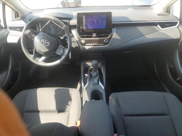 5YFB4MDE3PP063376 - 2023 TOYOTA COROLLA LE Blau Foto 8