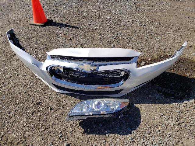 1G11C5SA0GF129077 - 2016 CHEVROLET MALIBU LIM LT 白色 照片 12