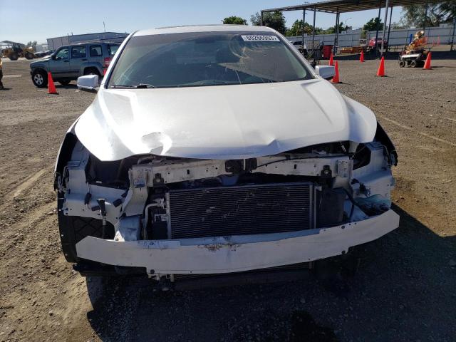 1G11C5SA0GF129077 - 2016 CHEVROLET MALIBU LIM LT 白色 照片 5