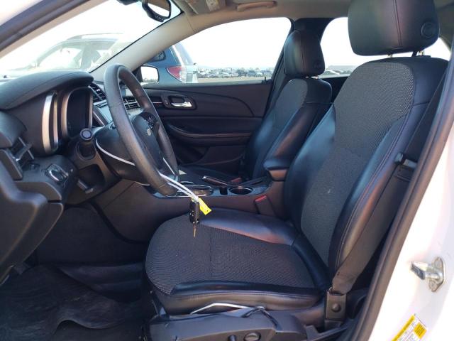 1G11C5SA0GF129077 - 2016 CHEVROLET MALIBU LIM LT 白色 照片 7