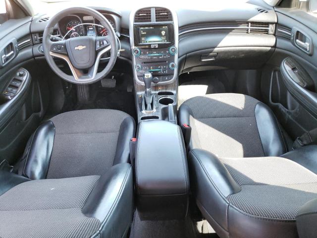 1G11C5SA0GF129077 - 2016 CHEVROLET MALIBU LIM LT 白色 照片 8