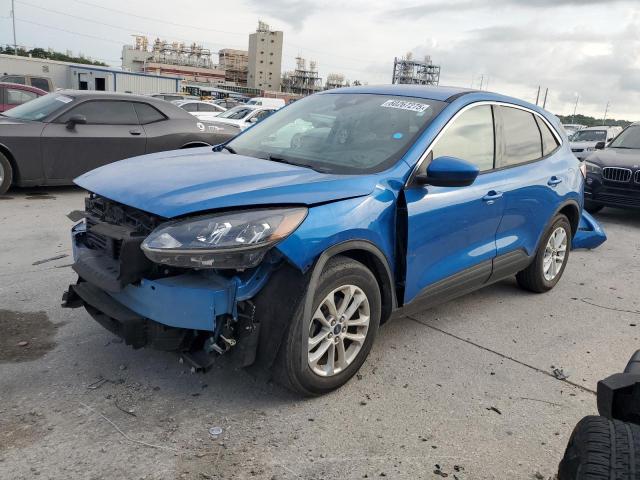 2020 FORD ESCAPE SE, 