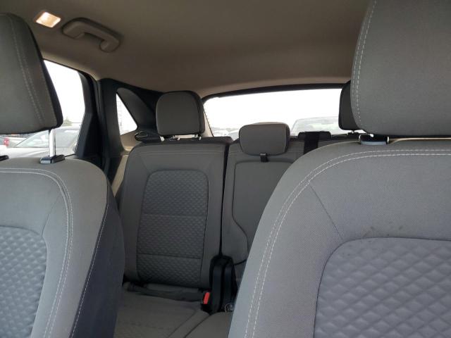 1FMCU0G64LUA93108 - 2020 FORD ESCAPE SE ლურჯი ფოტო 10