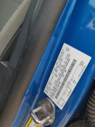 1FMCU0G64LUA93108 - 2020 FORD ESCAPE SE ლურჯი ფოტო 14