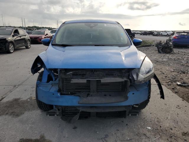 1FMCU0G64LUA93108 - 2020 FORD ESCAPE SE ლურჯი ფოტო 5