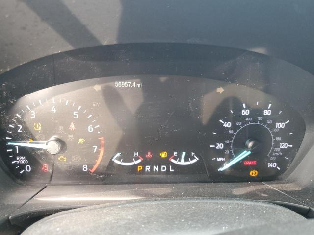 1FMCU0G64LUA93108 - 2020 FORD ESCAPE SE ლურჯი ფოტო 9