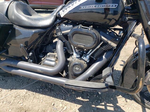 1HD1KVC27HB646711 - 2017 HARLEY-DAVIDSON FLHRXS BLACK photo 7