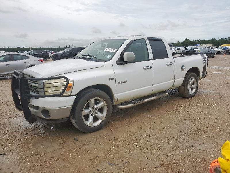 2008 DODGE RAM 1500 ST, null
