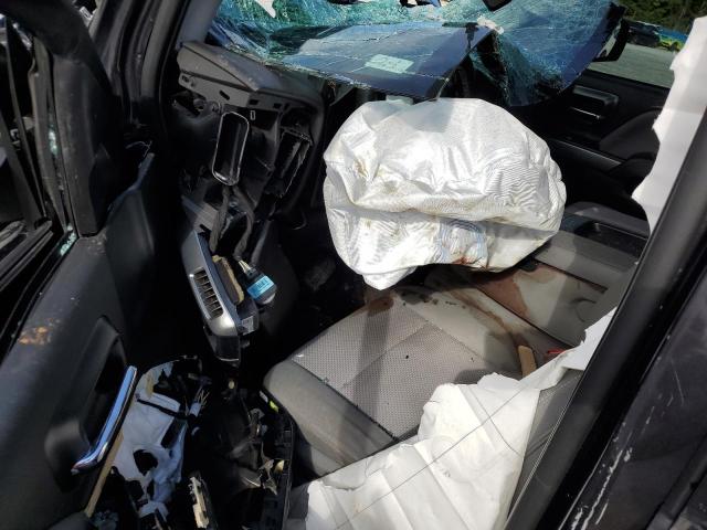 1GCRCREC7GZ226368 - 2016 CHEVROLET SILVERADO C1500 LT ნაცრისფერი ფოტო 8