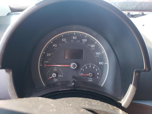 3VWPW3AG7AM004486 - 2010 VOLKSWAGEN NEW BEETLE RED photo 9