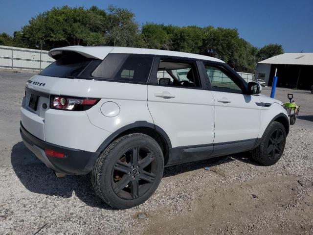 SALVN2BG1DH815918 - 2013 LAND ROVER RANGE ROVE PURE WHITE photo 3