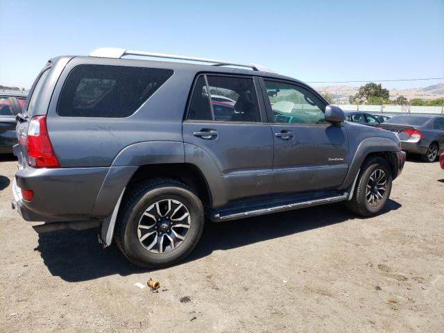 JTEZU14R630015130 - 2003 TOYOTA 4RUNNER SR5 GRAY photo 3