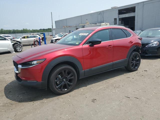 2024 MAZDA CX-30 SELECT, null