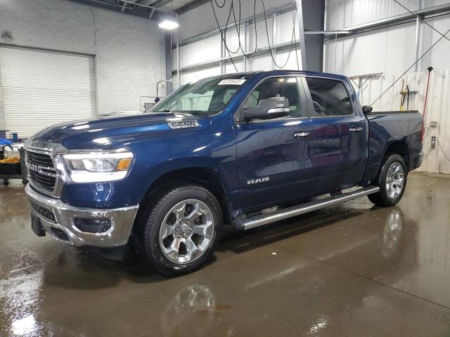 2019 RAM 1500 BIG HORN/LONE STAR, 