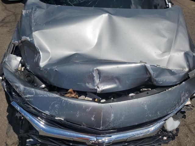 1G1ZG5ST4PF143718 - 2023 CHEVROLET MALIBU RS SILVER photo 11