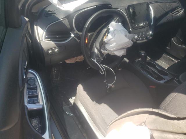 1G1ZG5ST4PF143718 - 2023 CHEVROLET MALIBU RS SILVER photo 8