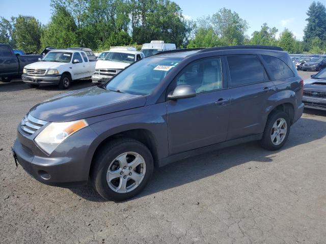 2007 SUZUKI XL7 LUXURY, null