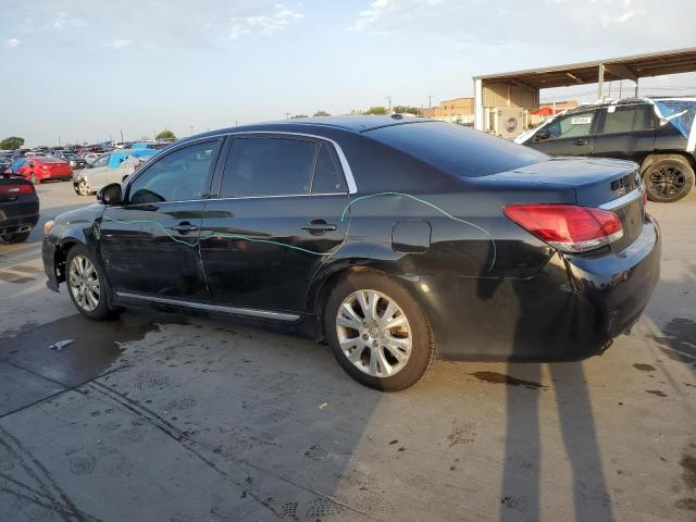 4T1BK3DB6BU421695 - 2011 TOYOTA AVALON BASE Qara foto 2