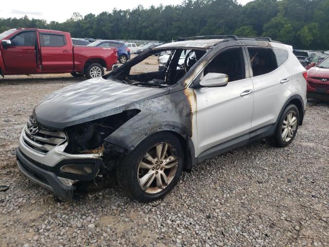 2013 HYUNDAI SANTA FE S, 