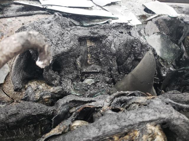 5XYZU3LA4DG098743 - 2013 HYUNDAI SANTA FE S ვერცხლისფერი ფოტო 9