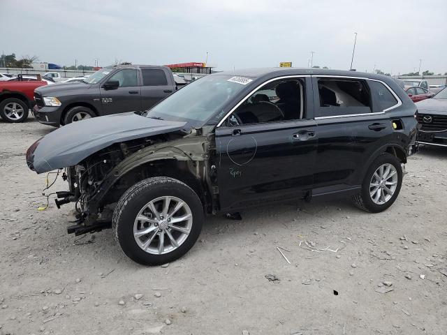 2024 HONDA CR-V EXL, 