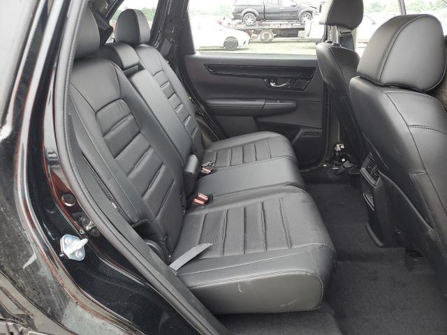 7FARS4H72RE016715 - 2024 HONDA CR-V EXL BLACK photo 10
