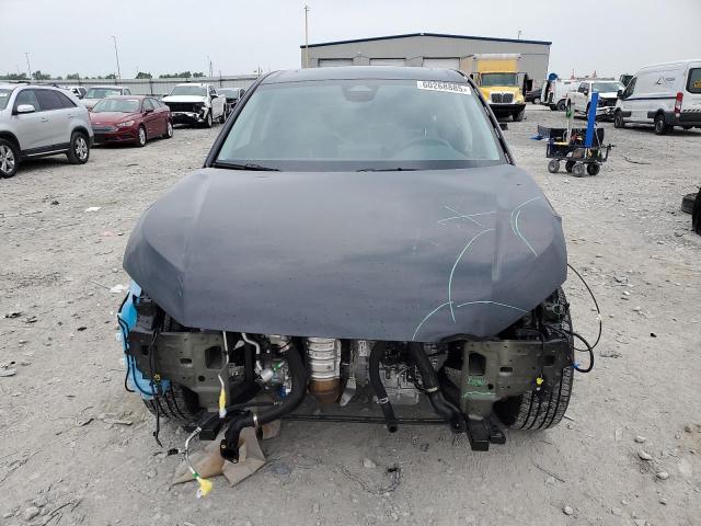 7FARS4H72RE016715 - 2024 HONDA CR-V EXL BLACK photo 5