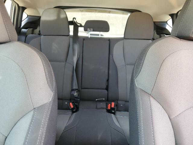 JF2GUHDC0S8255260 - 2025 SUBARU CROSSTREK PREMIUM ლურჯი ფოტო 10