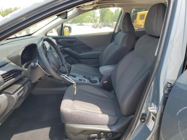 JF2GUHDC0S8255260 - 2025 SUBARU CROSSTREK PREMIUM ლურჯი ფოტო 7