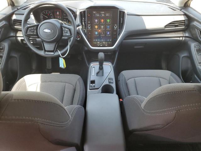 JF2GUHDC0S8255260 - 2025 SUBARU CROSSTREK PREMIUM ლურჯი ფოტო 8