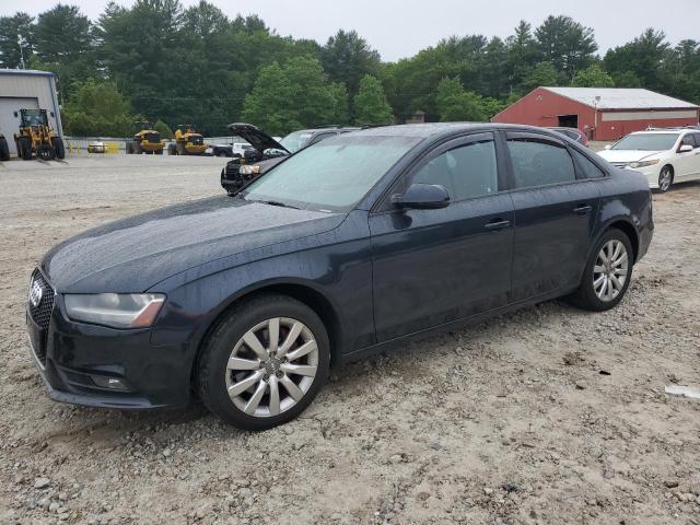 2014 AUDI A4 PREMIUM, null