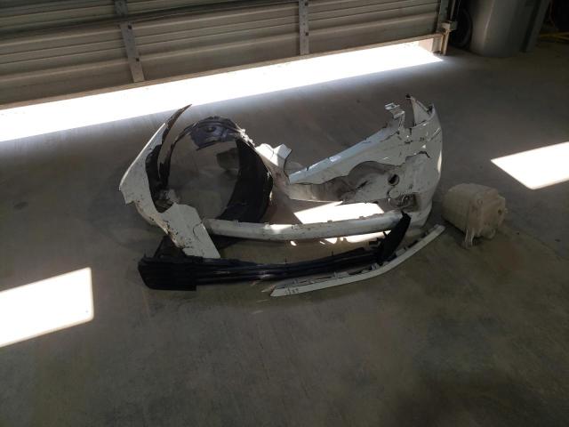 JTDKB20U653074921 - 2005 TOYOTA PRIUS თეთრი ფოტო 13