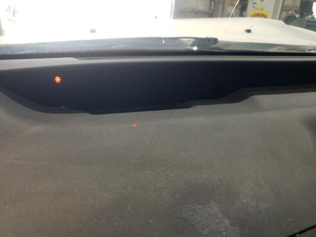 JTDKB20U653074921 - 2005 TOYOTA PRIUS თეთრი ფოტო 9