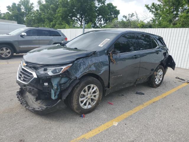 2020 CHEVROLET EQUINOX LT, 