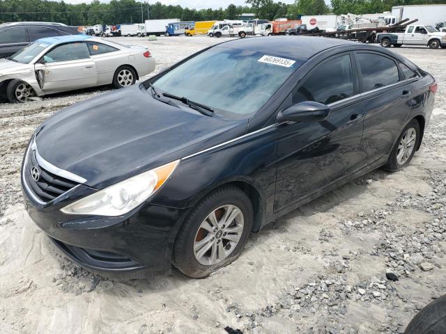 2012 HYUNDAI SONATA GLS, null