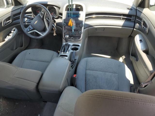 1G11A5SA4GU147602 - 2016 CHEVROLET MALIBU LIM LS GRAY photo 8