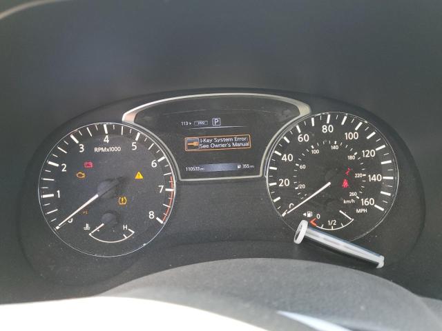 5N1DR2MM3HC636756 - 2017 NISSAN PATHFINDER S SILVER photo 9