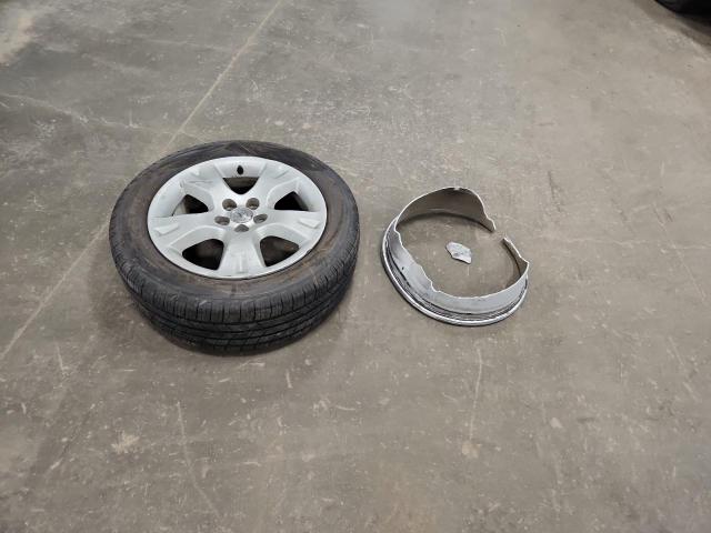 2T1KR30EX5C420938 - 2005 TOYOTA COROLLA MA XR BLUE photo 12