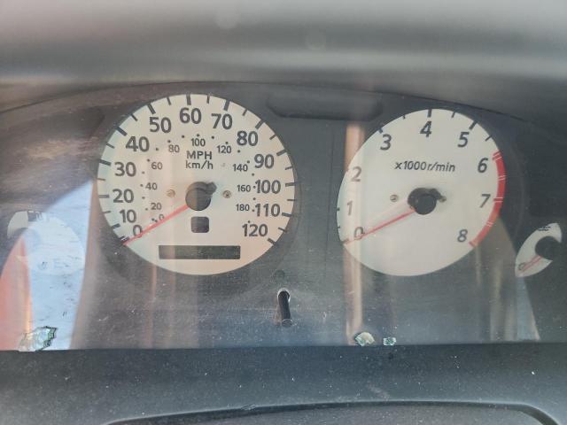 JN8AR07S9XW364821 - 1999 NISSAN PATHFINDER LE SILVER photo 9