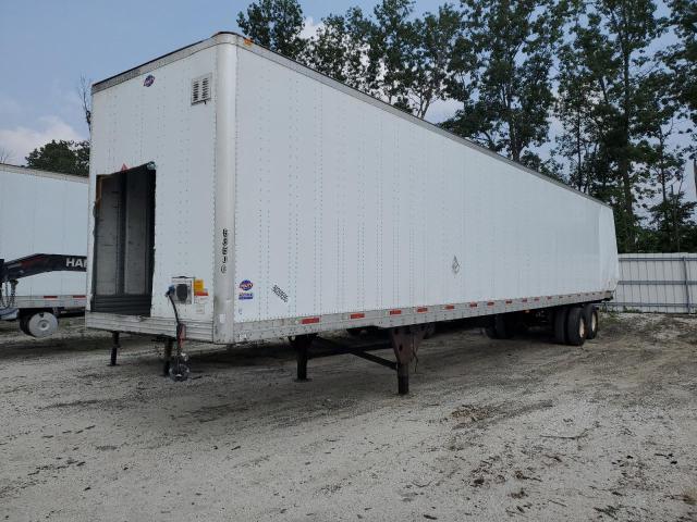 1UYVS2535FG247210 - 2015 UTILITY UNKNOWN WHITE photo 2