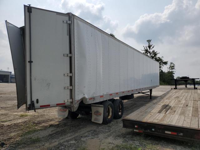 1UYVS2535FG247210 - 2015 UTILITY UNKNOWN WHITE photo 4