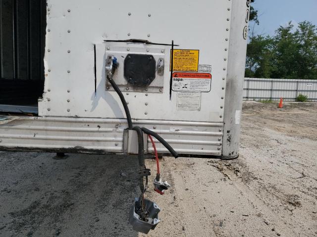 1UYVS2535FG247210 - 2015 UTILITY UNKNOWN WHITE photo 8