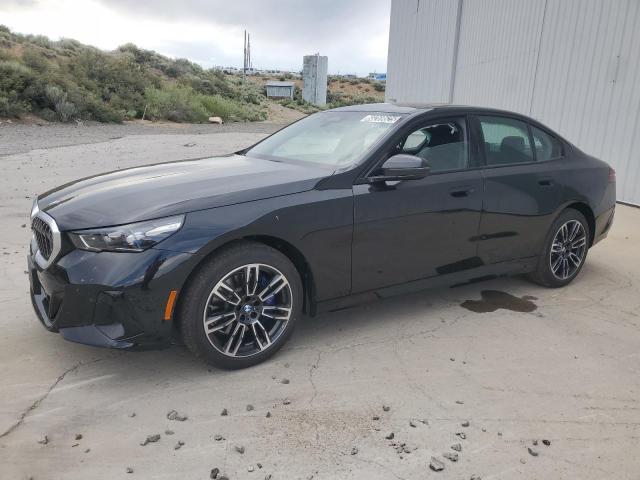 2025 BMW 530 I, null